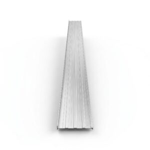 Profil kątowy 50x260 mm (dach podnoszony) (2600mm)- tzw. PARAPET