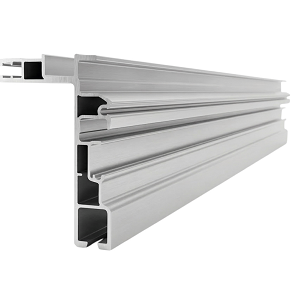 Profil dachu Versus Alto Trike Light 9600 mm
